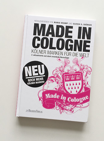  Made in Cologne - Klner Marken fr die Welt