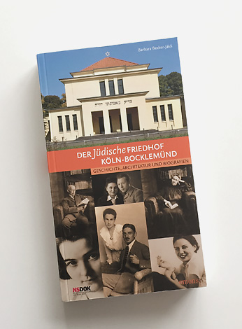 Der jdische Friedhof