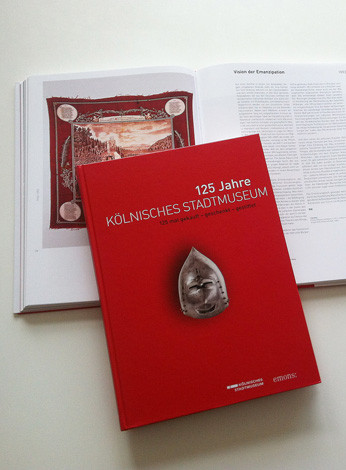 125 Jahre Klnisches Stadtmuseum